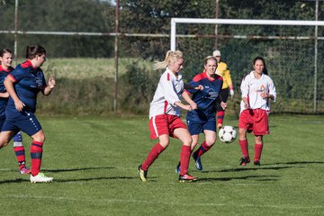 Bild 198 - Frauen TSV Wiemersdorf - SV Wahlstedt : Ergebnis: 5:1